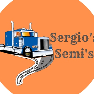 Team Page: Sergio's Semi's